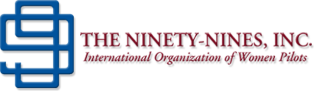 Helps organize The Ninety-Nines