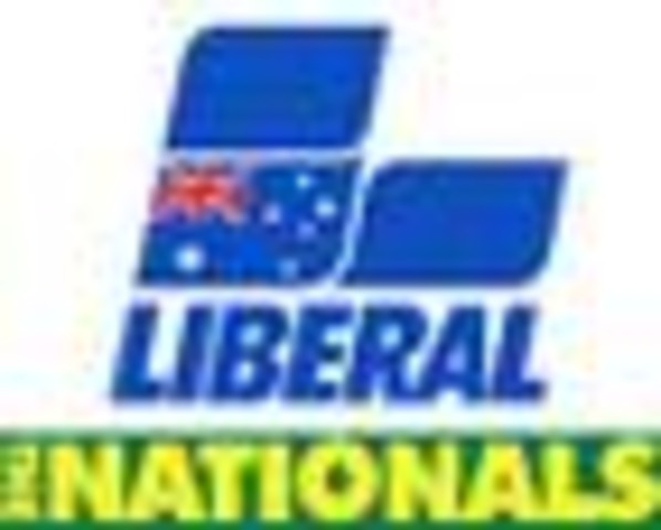 Liberal–NationalCoalition