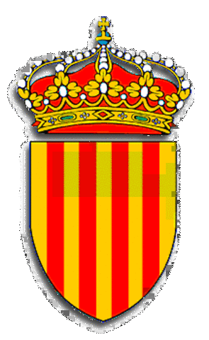 Creació de la Corona d'Aragó.