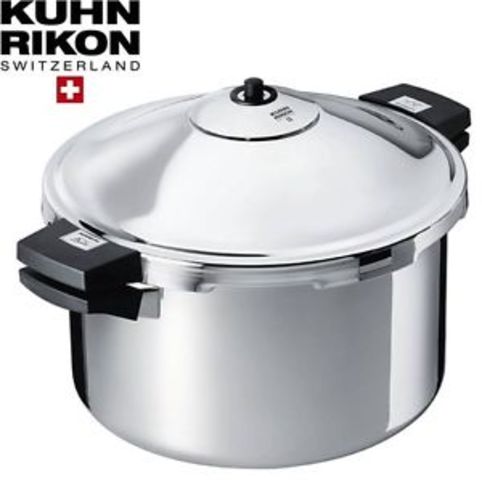 2011 Kuhn rikon duromatic inox sortu