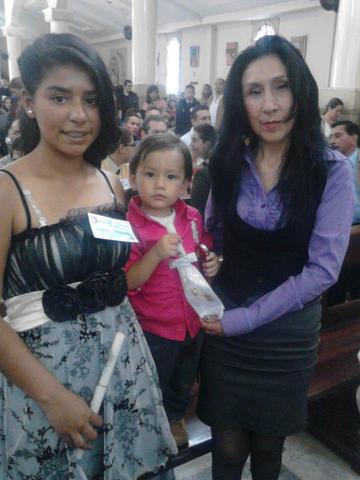 Sacramento de confirmación