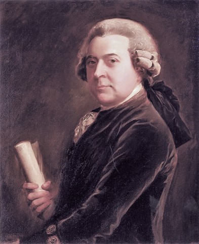 2nd Continental Congress (1st American government - John Hancock president)