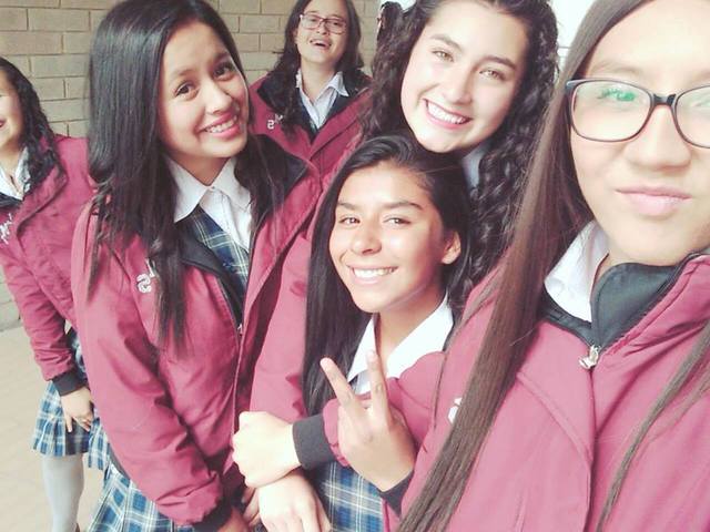 Ingrese al Liceo mayor se Soacha