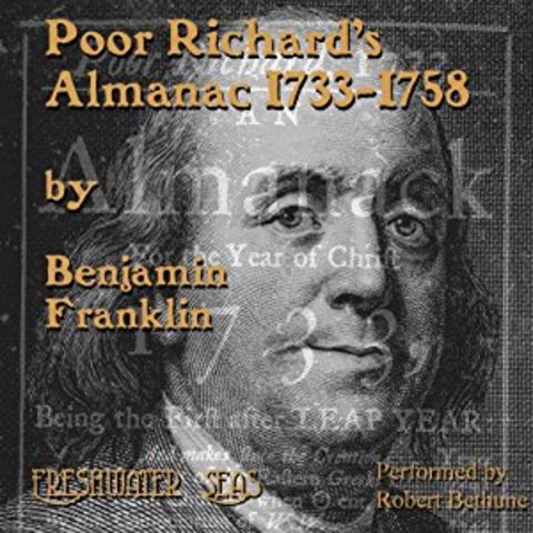 Poor Richard's Almanac