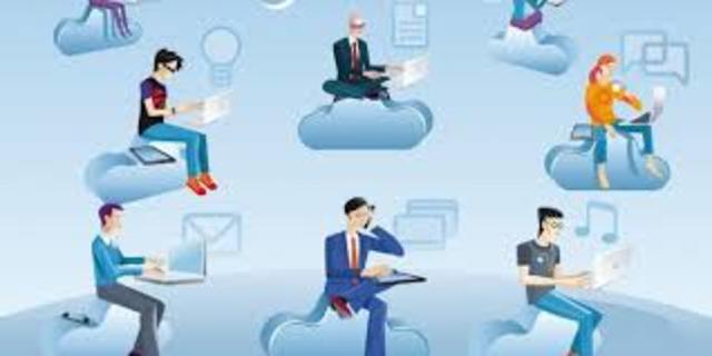 Acceso a la era digital