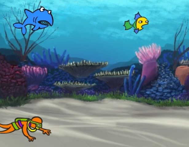 IC  Chinnici Roncalli (Piazza Armerina - EN) Daniela Praino