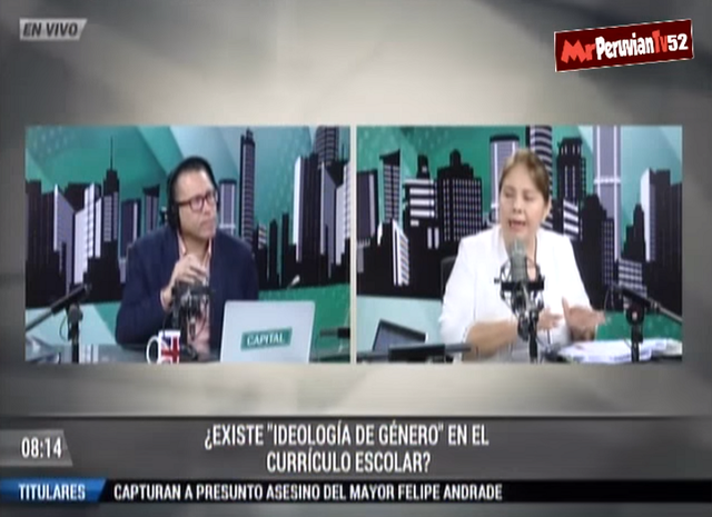 UN DÍA ANTES #CONMISHIJOSNOTEMETAS