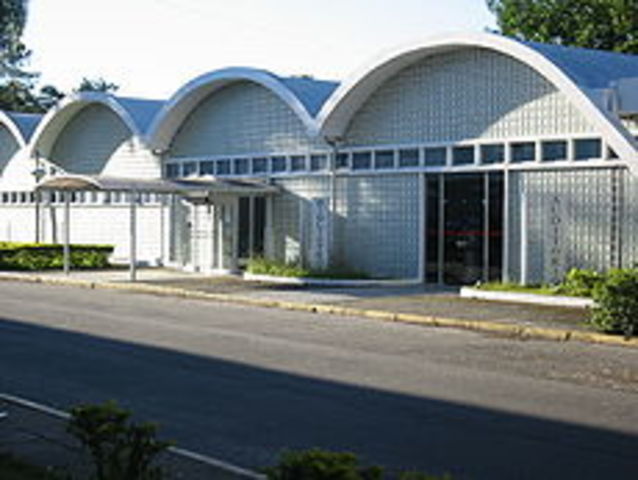 Centro Técnico de Aeronautica