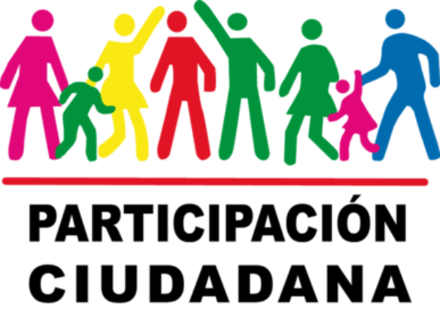 MECANISMOS DE PARTICIPACIÓN