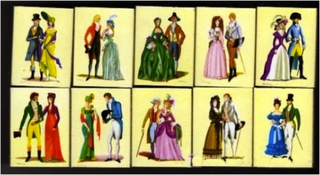 evolucion del hombre moderno