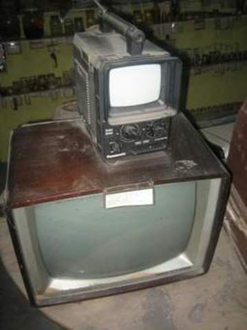 Televisión