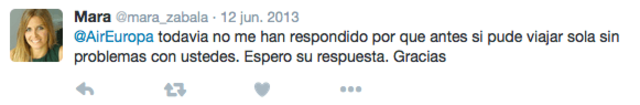 ¿cuál fue el pecado capital de la aerolínea a la hora de gestionar esta crisis?