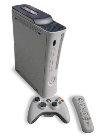 XBOX360