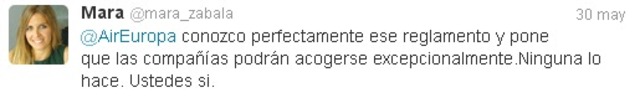 La respuesta que empeoró la crisis