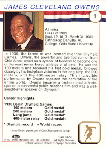 Jesse Gets in Hall of Fame