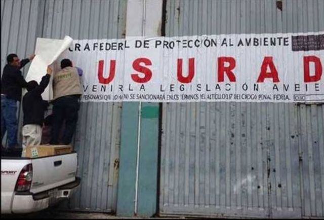 MULTAS POR TIENDA