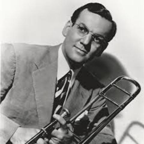 Glenn Miller
