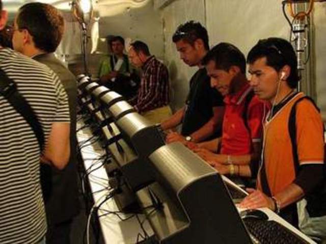 Medios Electrónicos