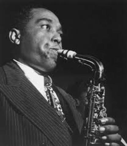 Charlie Parker