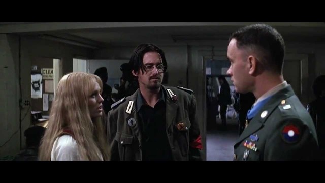 Rise of the Black Panther