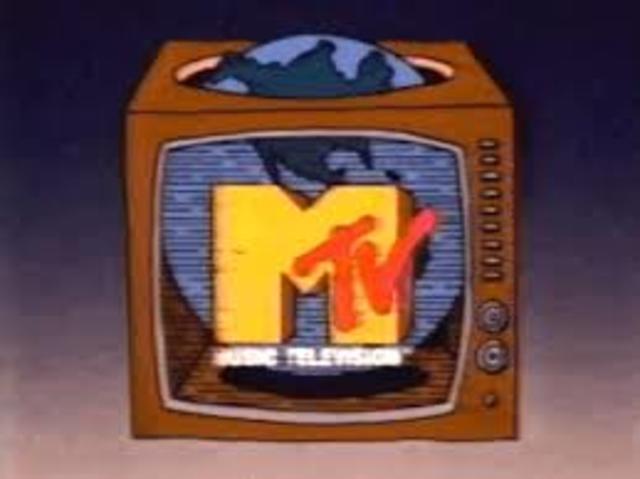 MTV