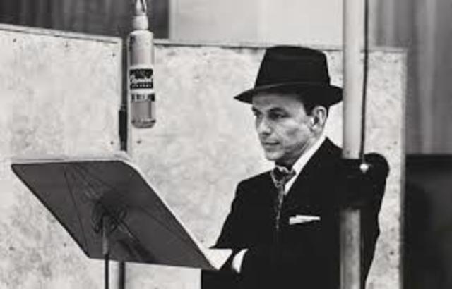 Frank Sinatra