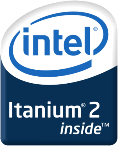 Llega Intel Titanium 2 y PowerPC G5 de IBM