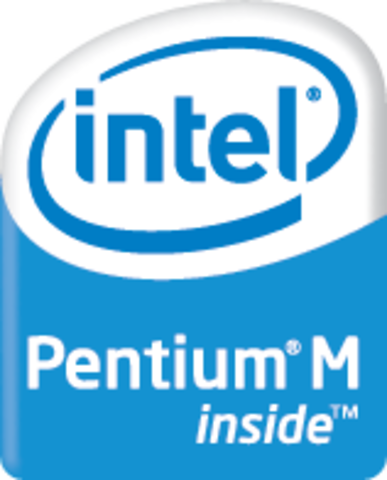 Pentium M y Intel Centrino llegan.