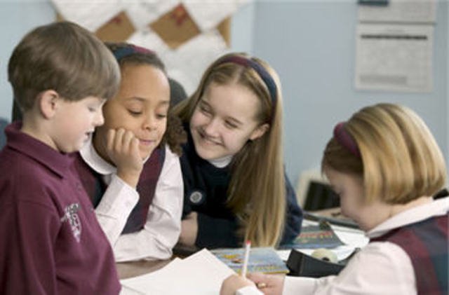 PERÍODO DE LATENCIA (DESDE LA EDAD DE SEIS AÑOS HASTA LA PUBERTAD)