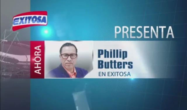 Estreno en "EXITOSA"