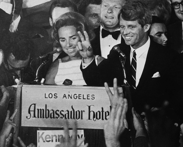 Assassination of Robert Kennedy