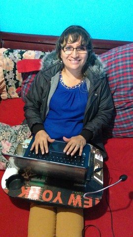 Capacitación Técnica en el SENA