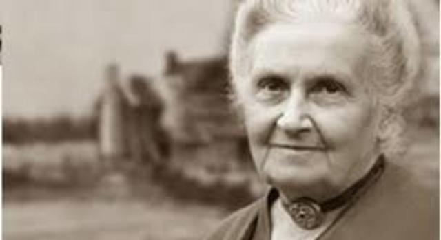 MONTESSORI