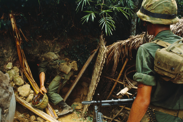 Vietnam War