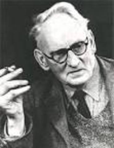 ALEXANDER SUTHERLAND NEILL