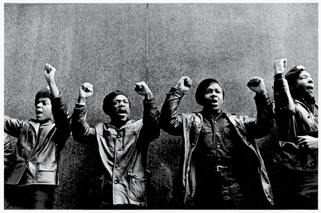 Black Panther Party
