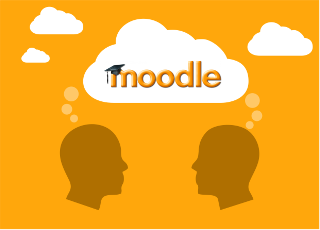 Moodle pone en funcionamiento las versiones 1.2, 1.3 y 1.4