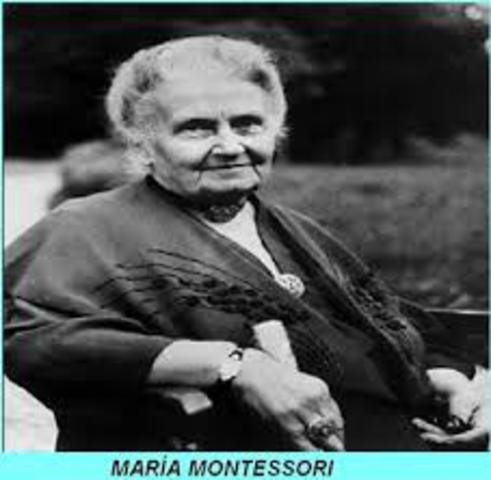 MONTESSORI
