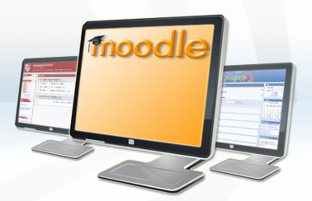 Versión 1.5 de Moodle