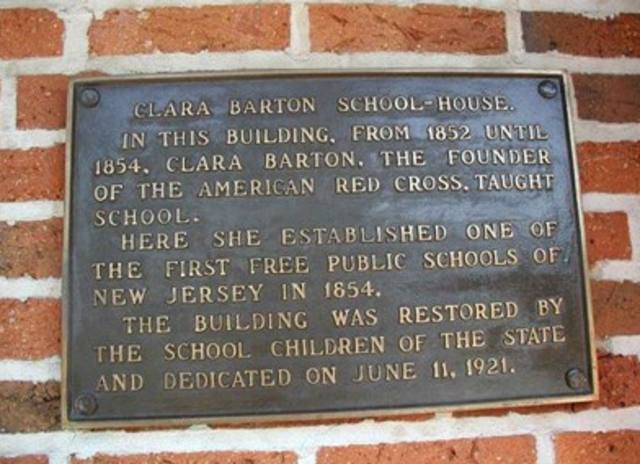 End of her teaching career