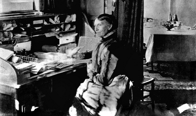 Moved back to Massachusetts