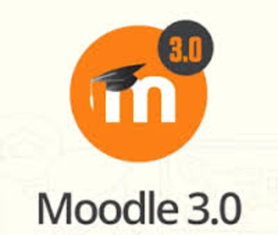 Moodle 3.0.1