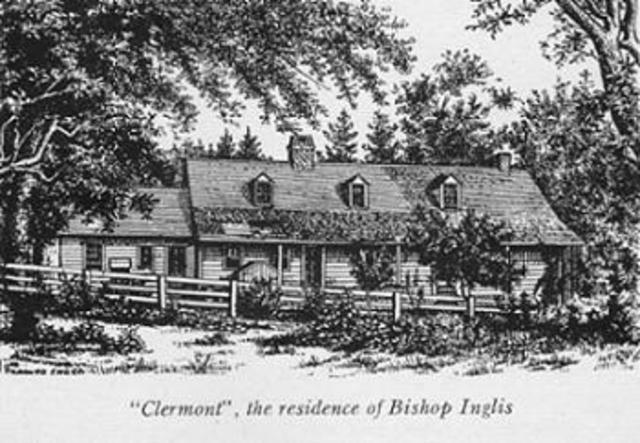 Francis Scott Key attended an Annapolis grammar school.