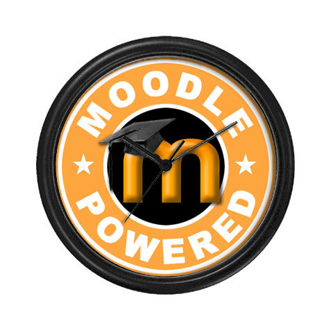 Moodle 3.0.10