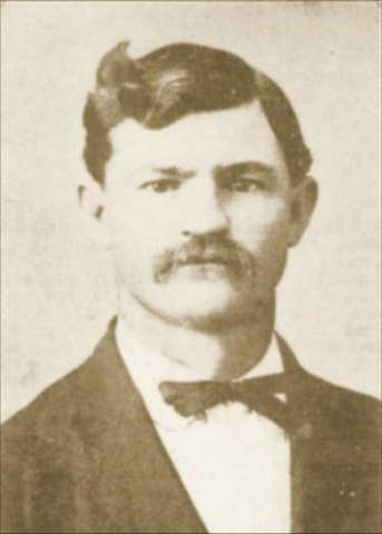 James Bentley Convicted