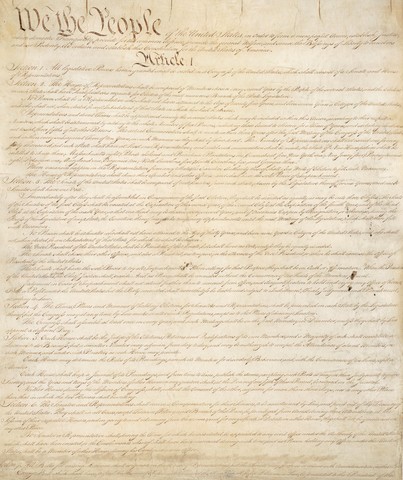 New York Ratifies the Constitution