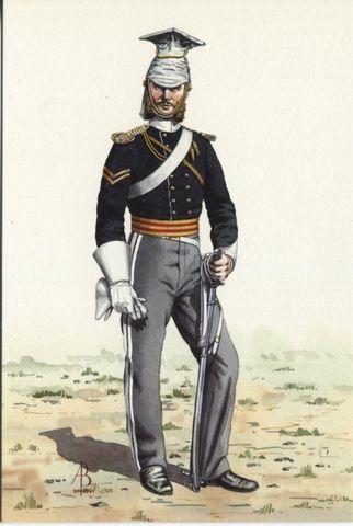 Governor Hotham Calls For Backup