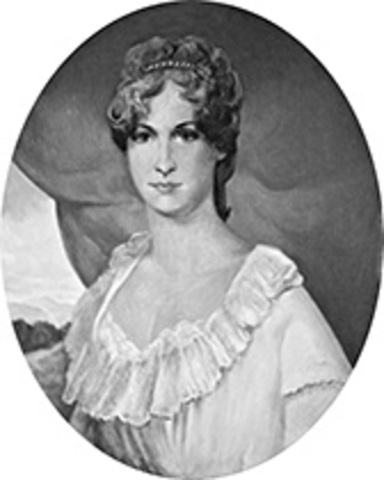 Francis married Mary "Polly" Taylor Lloyd.