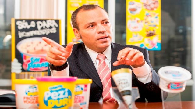 D'onofrio pidió disculpas a sus consumidores