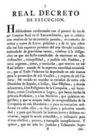 EN MÉXICO SE PROMULGA  UNA LEY PARA LA EXPULSIÓN DE LOS ESPAÑOLES